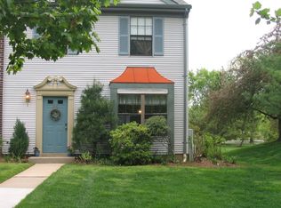 204 English Pl, Basking Ridge, NJ 07920