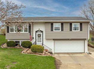 3816 Redbud Rd NE, Cedar Rapids, IA 52402