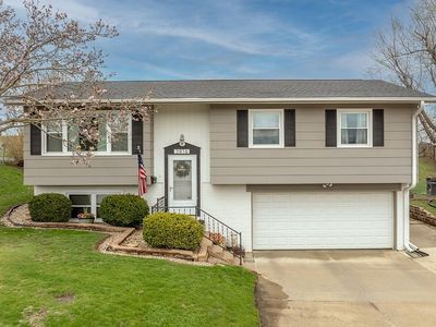3816 Redbud Rd NE, Cedar Rapids, IA, 52402