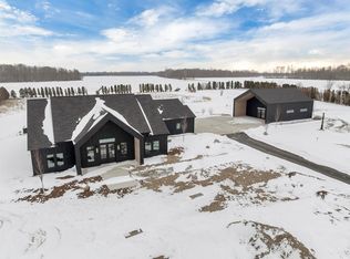 10456 Parent Rd, New Haven, IN 46774