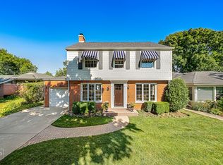 921 S Seminary Ave, Park Ridge, IL 60068