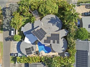 435 N Kalaheo Ave, Kailua, HI 96734