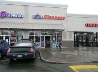 1237 W Bakerview Rd, Bellingham, WA 98226