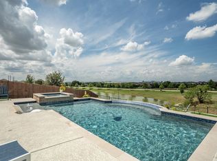 4333 Siphon Ct, Roanoke, TX 76262