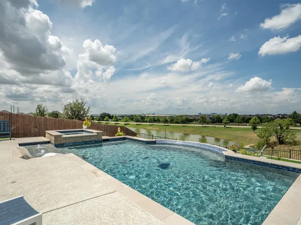 4333 Siphon Ct, Roanoke, TX 76262