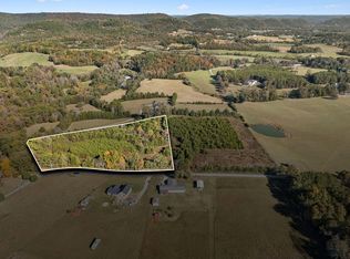 6.06 Old Sink Church Rd, Tellico Plains, TN 37385