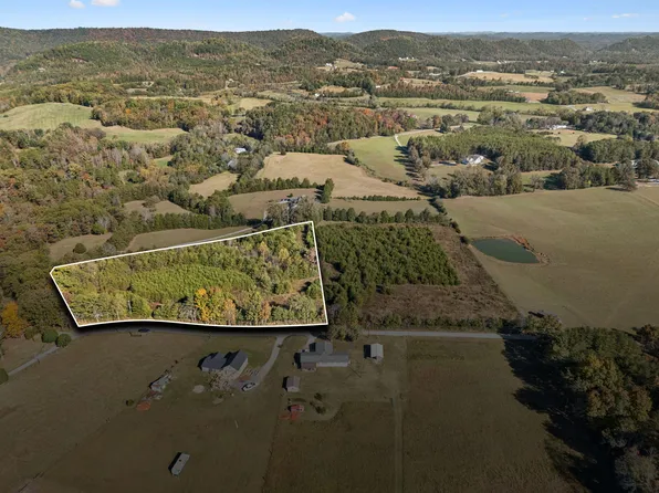 6.06 Old Sink Church Rd, Tellico Plains, TN 37385