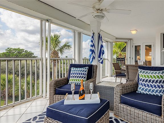 4th image of 8880 N Sea Oaks Way APT 308