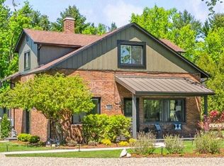 7321 Harbert Rd, Harbert, MI 49115