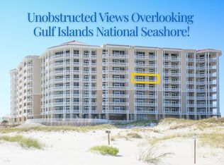 VIsta Del Mar Condo, Perdido Key, FL 32507
