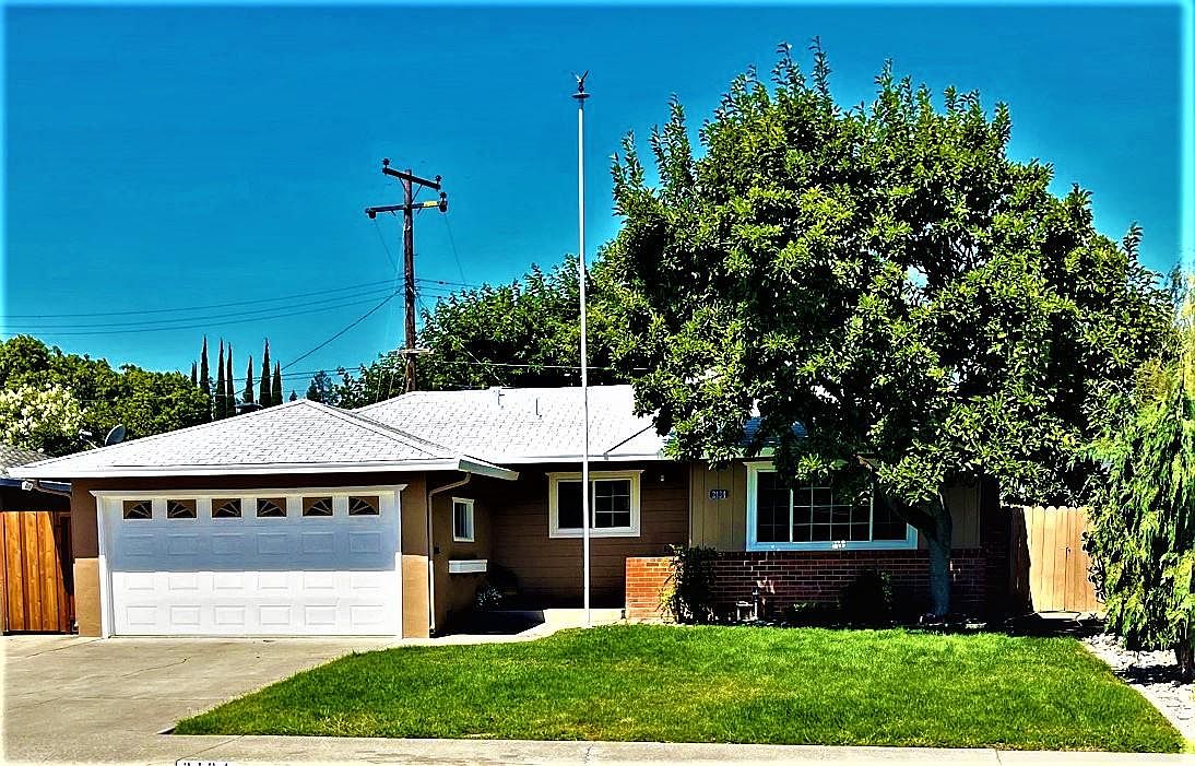 2134 Briarwood Dr, Santa Clara, CA 95051 Zillow