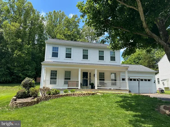 14916 Slippery Elm Ct, Woodbridge, VA 22193