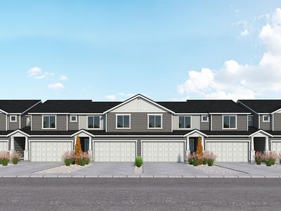 1701 N Patchwork Ave #1273, Tooele, UT, 84074