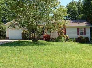 403 Hunters Ln, Anderson, SC 29625