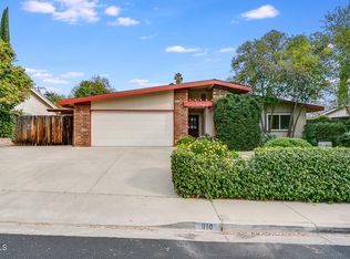 910 Park Rd, Ojai, CA 93023