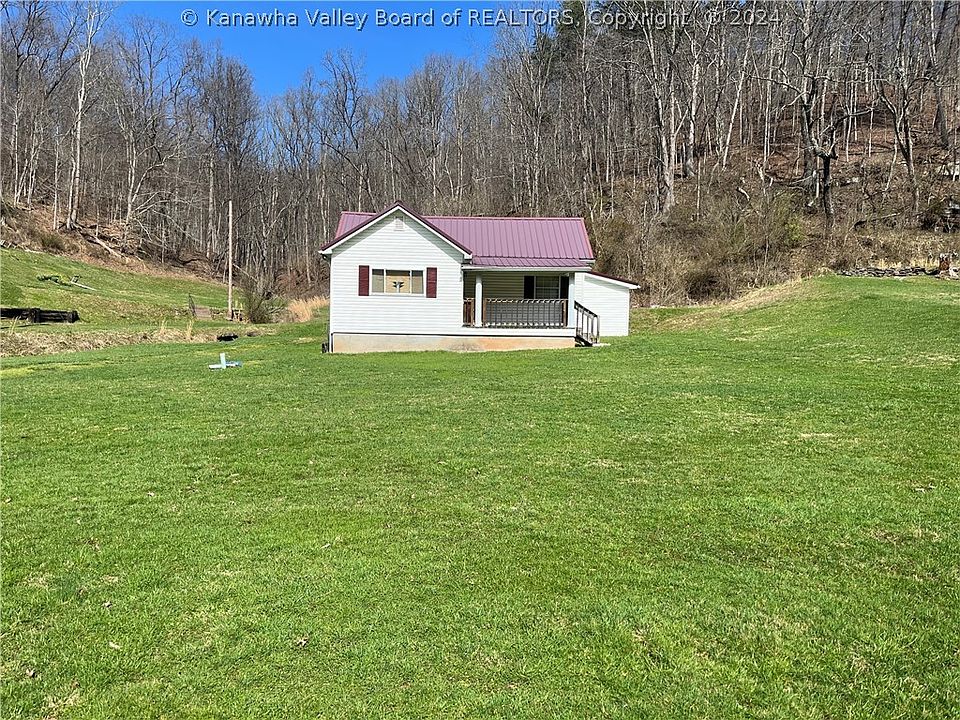 3311 Edens Fork Rd, Charleston, WV 25312 Zillow