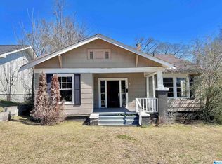 963 3rd St W, Birmingham, AL 35204