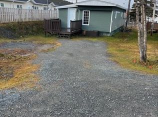 13 Tuckers Ln, Saint Anthony, NL A0K4T0