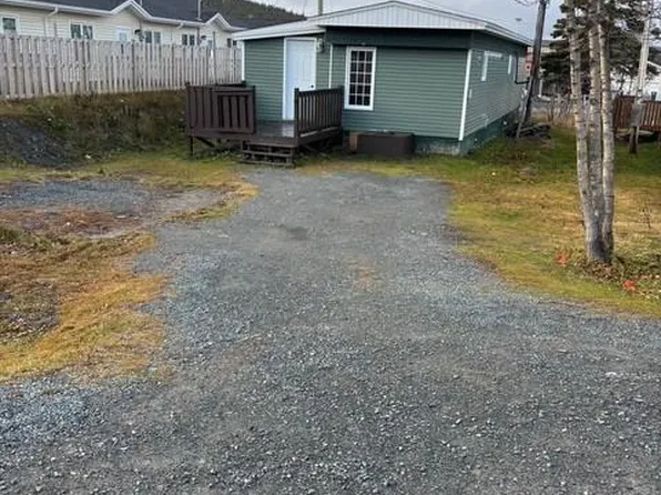 13 Tuckers Lane, St Anthony, NL A0K4S0