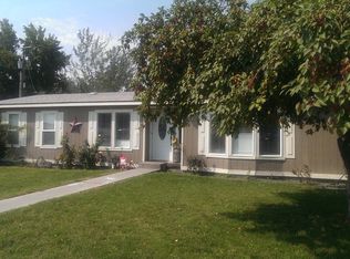 631 S Oregon Ave, Glenns Ferry, ID 83623