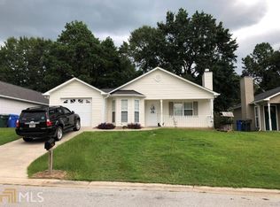 120 Easy St, Dublin, GA 31021