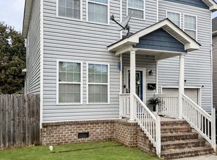 1517 Conoga St, Norfolk, VA 23523