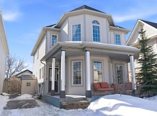 46 Sandford Cres, Whitby, ON L1R 2R9