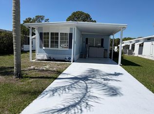 153 Camino Del Rio, Port St Lucie, FL 34952