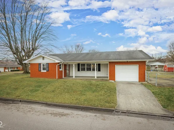 1827 Fulton St, Tell City, IN 47586