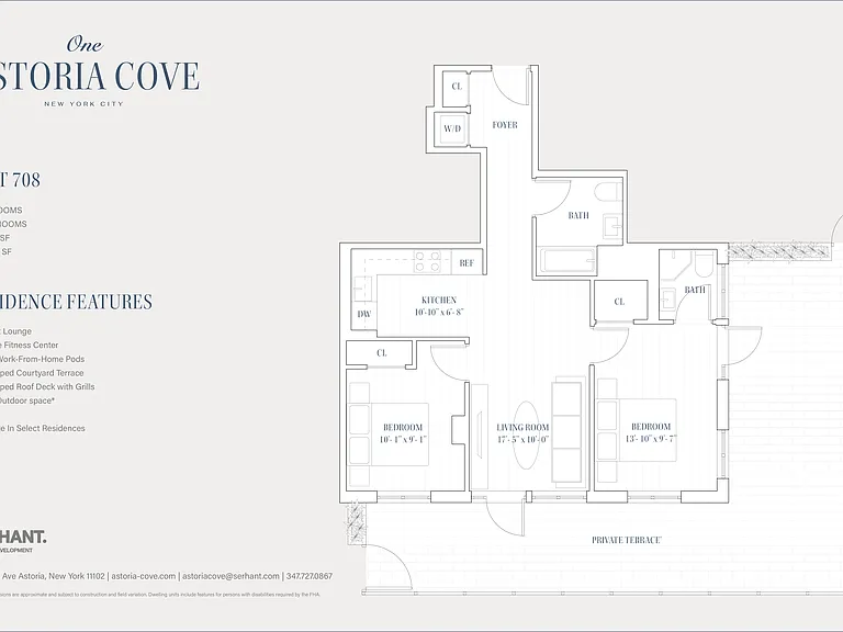 4-34 26th Ave #708 — Photo 2
