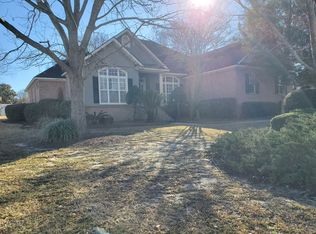 3717 Bermuda Run Dr, Valdosta, GA 31605