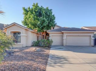 1020 S Western Skies Dr, Gilbert, AZ 85296