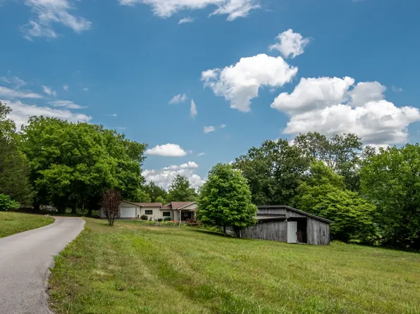 9000 Campbellsville Rd, Pulaski, TN 38478