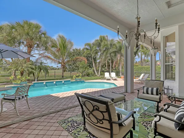 7807 Ironhorse Boulevard, West Palm Beach, FL 33412