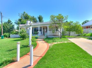 3712 N Lee Ave, Oklahoma City, OK 73118