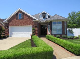 2381 Ford Ave, Owensboro, KY 42301