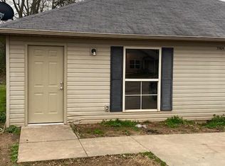 3506 Hollis Dr #B, Van Buren, AR 72956