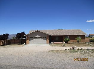 3531 E Beaver Rd, Kingman, AZ 86401