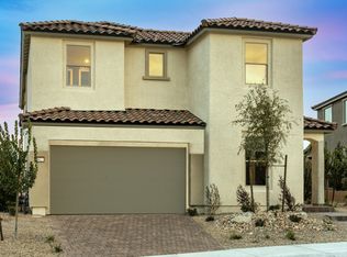 6516 Vanhoven Crest St, Las Vegas, NV 89166