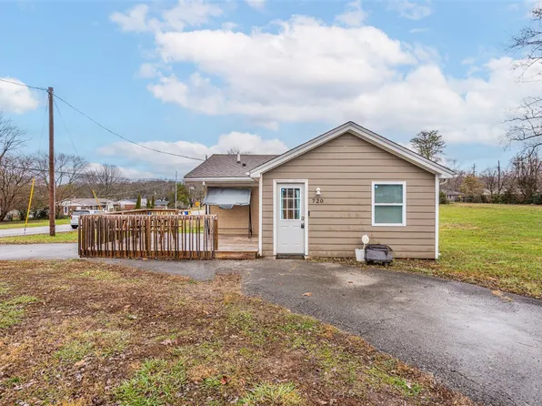 720 Glen Lily Rd, Bowling Green, KY 42101