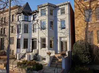 1745 T St NW, Washington, DC 20009