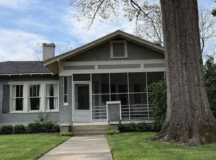 203 Fairground St, Winona, MS 38967