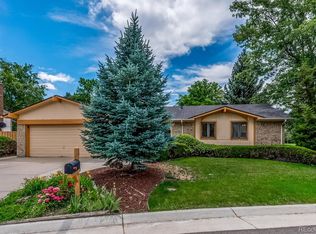 8216 Teller Ct, Arvada, CO 80003