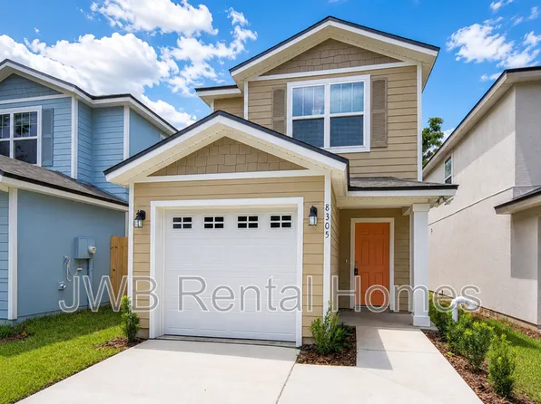 8305 Galveston Ave, Jacksonville, FL 32211