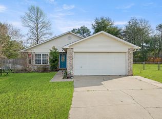 1273 Jefferyscot Dr, Crestview, FL 32536