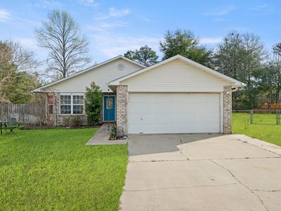 1273 Jefferyscot Dr, Crestview, FL, 32536