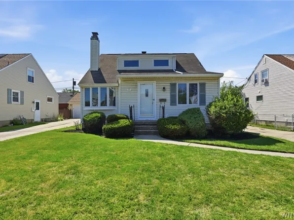 279 Westfall Dr, Tonawanda, NY 14150