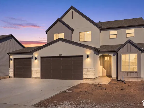 368 W 1400 N #54, Brigham City, UT 84302