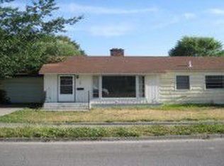 1205 E Harrison Ave, Coeur D Alene, ID 83814