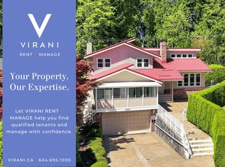 5553 Nancy Greene Way, North Vancouver, BC V7R 4R6
